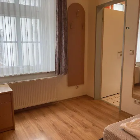 Apartamento Villa-seeperle-kraehenhorst